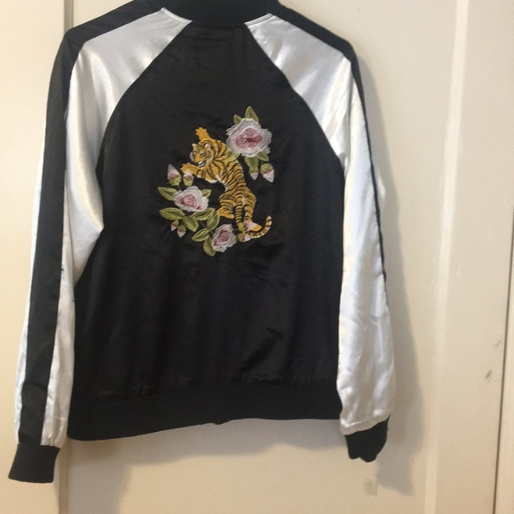 Jacket - Picture 2 of 2